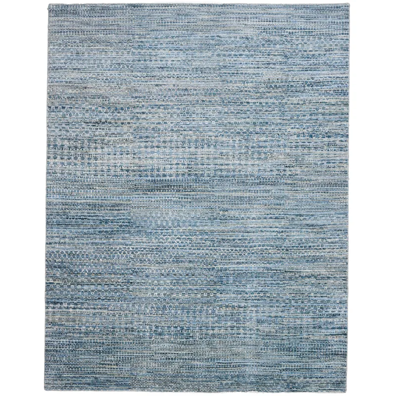 Veld Sky Rectangle Rug - 5\' x 8\'