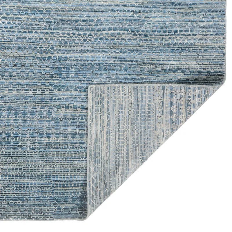 Veld Sky Rectangle Rug - 5\' x 8\'