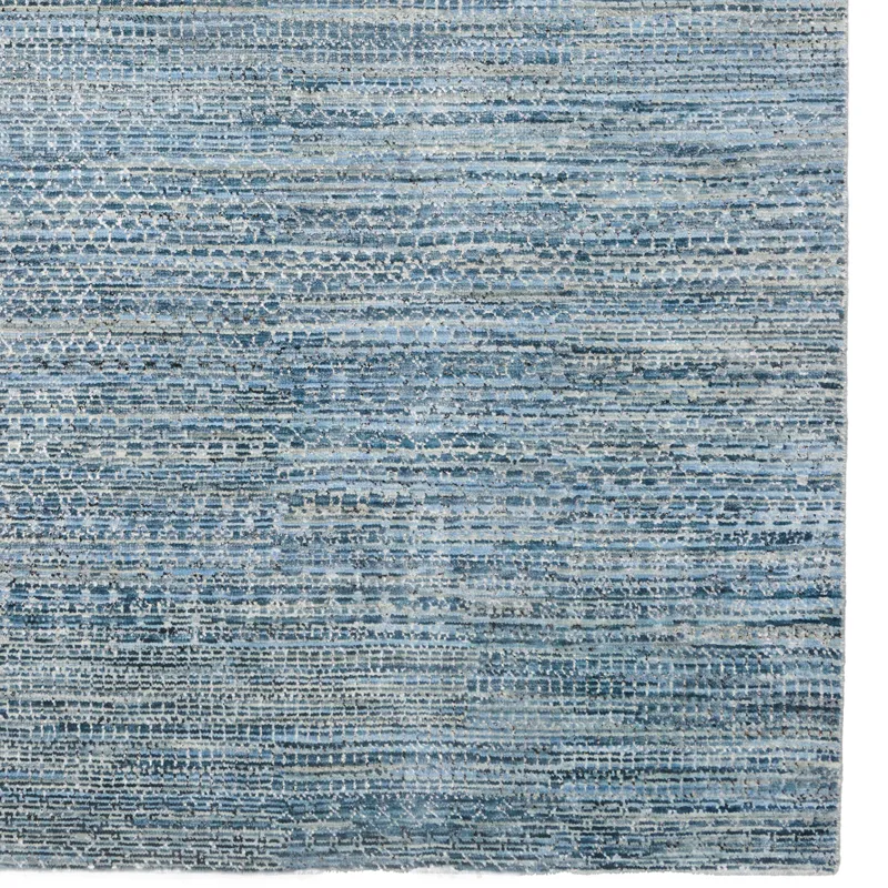 Veld Sky Rectangle Rug - 5\' x 8\'