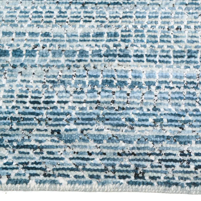 Veld Sky Rectangle Rug - 5\' x 8\'