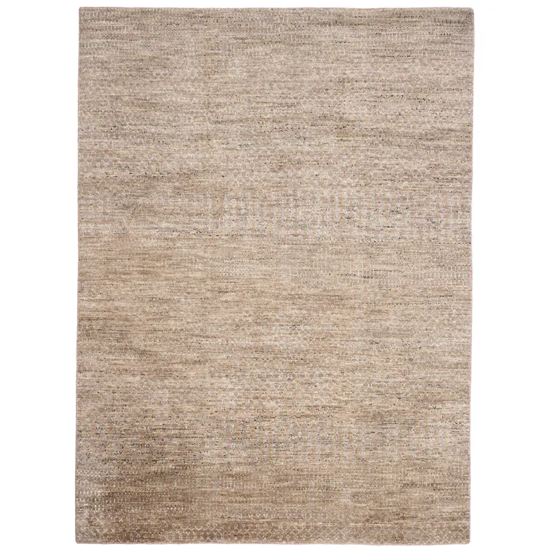 Veld Clay Rectangle Rug - 9\' x 12\'