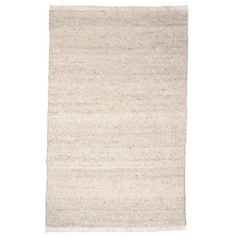 Sirius Flint Rectangle Rug - 4\' x 6\'