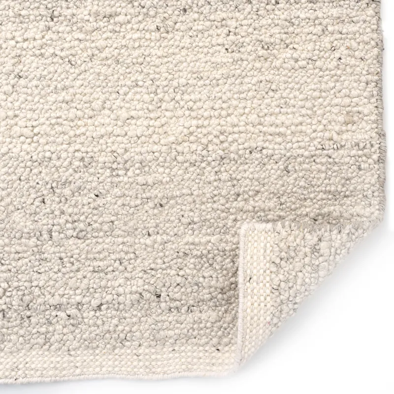 Sirius Flint Rectangle Rug - 4\' x 6\'