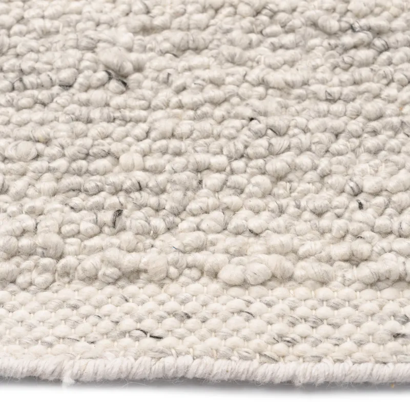 Sirius Flint Rectangle Rug - 4\' x 6\'