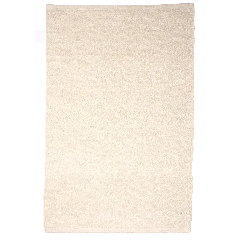 Sirius Pearl Rectangle Rug - 5\' x 8\'