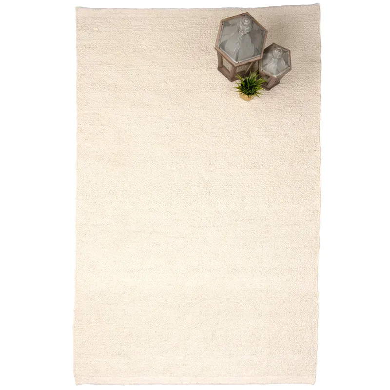 Sirius Pearl Rectangle Rug - 5\' x 8\'
