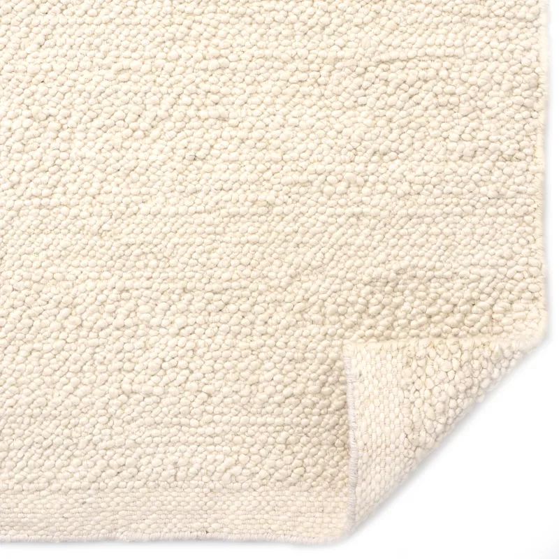 Sirius Pearl Rectangle Rug - 5\' x 8\'