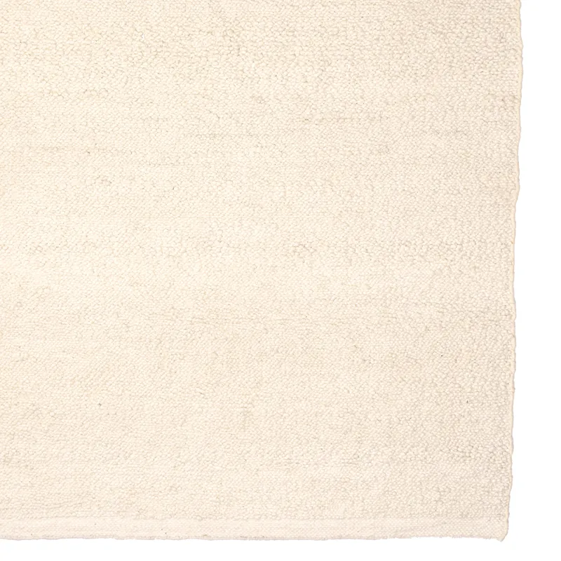 Sirius Pearl Rectangle Rug - 5\' x 8\'