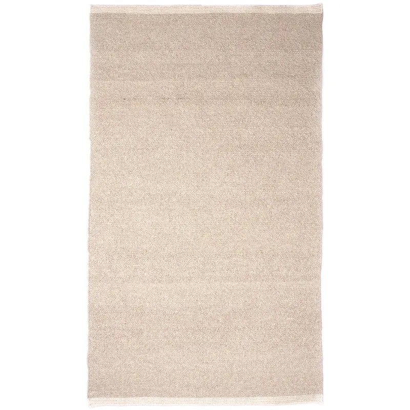 Sirius Sand Rectangle Rug - 4\' x 6\'