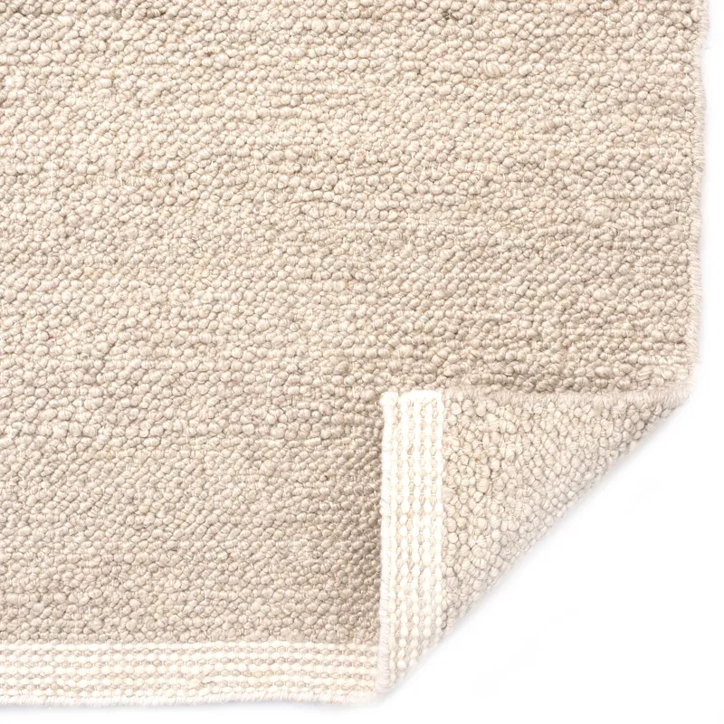 Sirius Sand Rectangle Rug - 4\' x 6\'