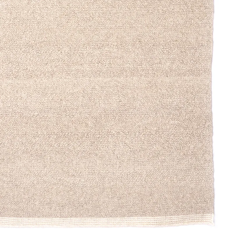 Sirius Sand Rectangle Rug - 4\' x 6\'