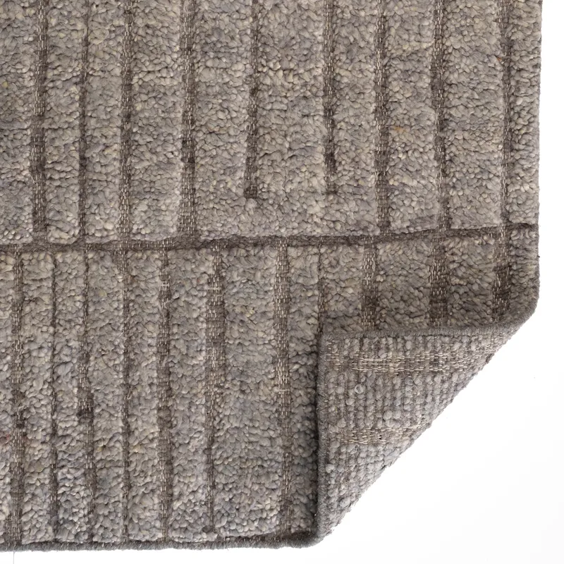 Vail Shadow Rectangle Rug - 7\'6\" x 9\'6\"