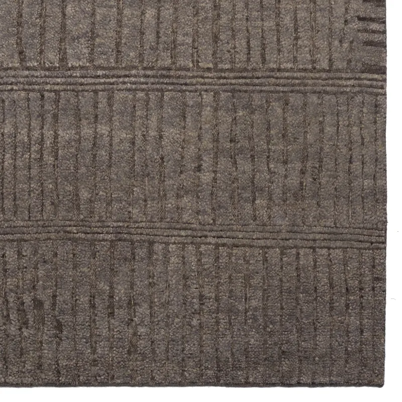 Vail Shadow Rectangle Rug - 7\'6\" x 9\'6\"