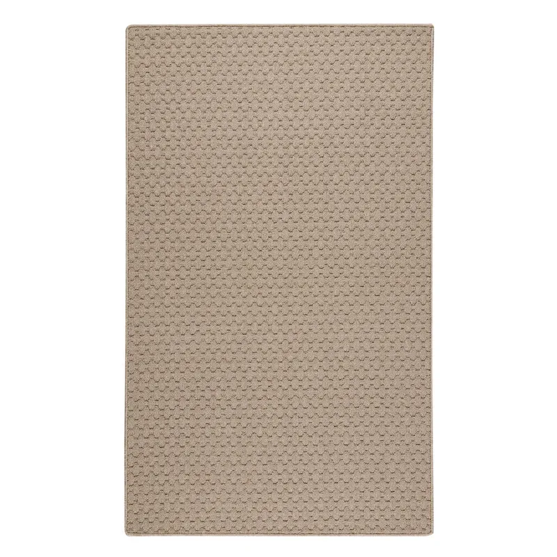 Grassy Mountain-SG Grassy Mountain-Serged Rectangle Rug - 5\' x 8\'