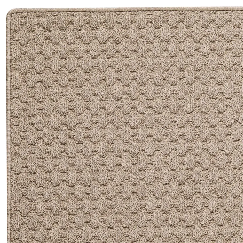 Grassy Mountain-SG Grassy Mountain-Serged Rectangle Rug - 5\' x 8\'