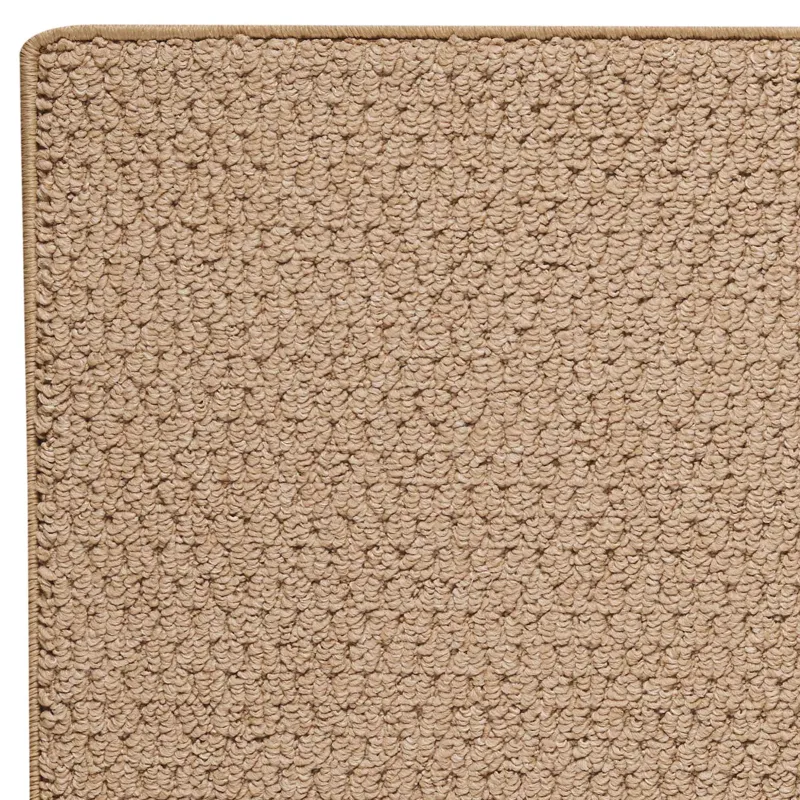 Raffia-SG Raffia-Serged Rectangle Rug - 3\' x 5\'