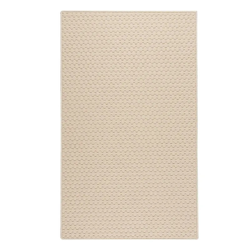 Sugar Mountain-SG Sugar Mountain-Serged Rectangle Rug - 8\' x 10\'