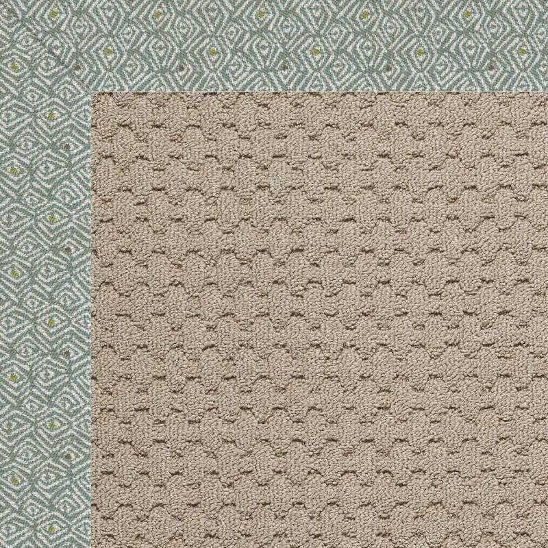 Creative Concepts-Grassy Mtn. Creative Concepts-Grassy Mtn. Profile Lake Runner Rug - 2\'6\" x 8\'6\
