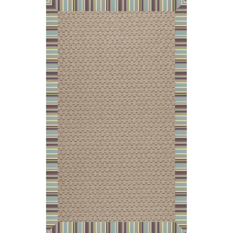 Creative Concepts-Grassy Mtn. Creative Concepts-Grassy Mtn. Brannon Whisper Rectangle Rug - 12\' x 1