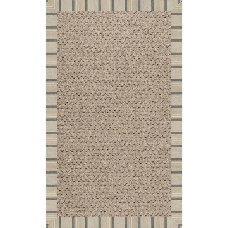 Creative Concepts-Grassy Mtn. Creative Concepts-Grassy Mtn. Cove Pebble Rectangle Rug - 9\' x 12\'