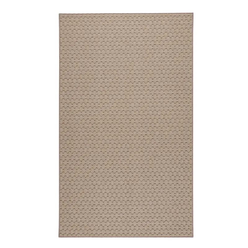 Grassy Mountain-BD Grassy Mountain-Bound Rectangle Rug - 7\'9\" x 7\'9\"