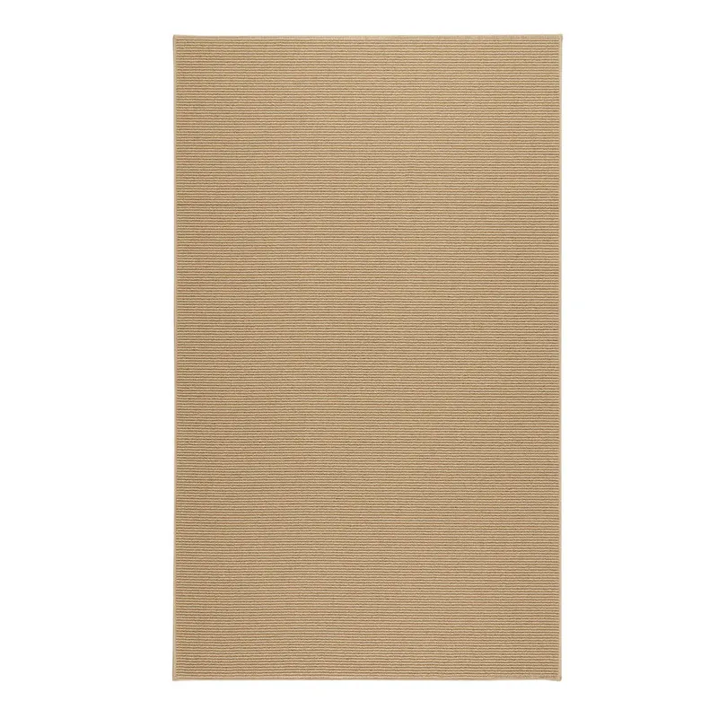 Sisal-BD Sisal-Bound Octagon Rug - 10\' x 10\'
