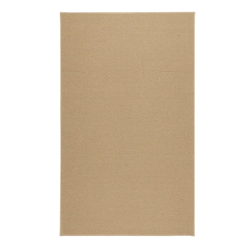 Sisal-BD Sisal-Bound Rectangle Rug - 10\' x 10\'