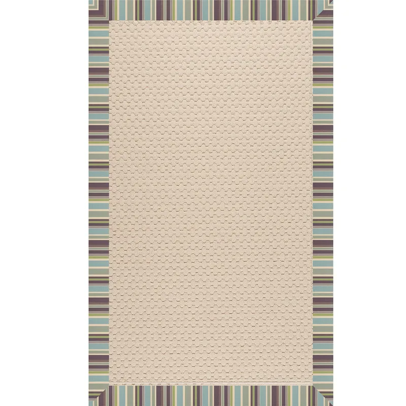 Creative Concepts-Sugar Mtn. Creative Concepts-Sugar Mtn. Brannon Whisper Rectangle Rug - 4\' x 6\'