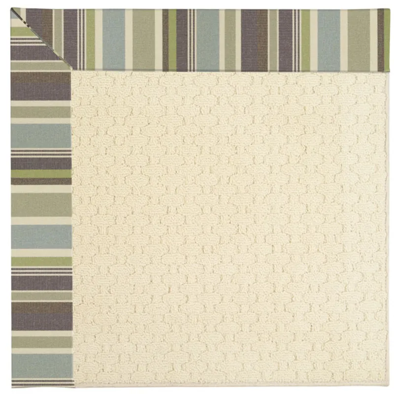 Creative Concepts-Sugar Mtn. Creative Concepts-Sugar Mtn. Brannon Whisper Rectangle Rug - 4\' x 6\'