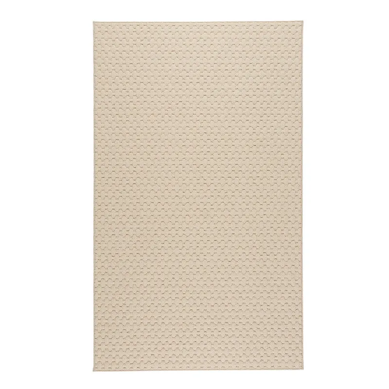 Sugar Mountain-BD Sugar Mountain-Bound Octagon Rug - 6\' x 6\'