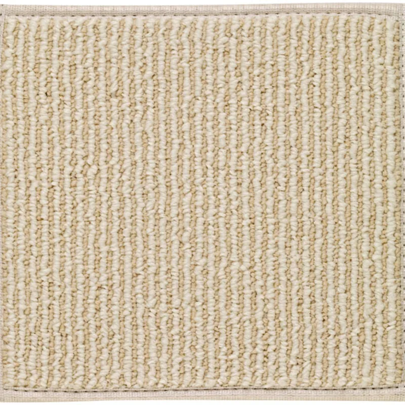 Beach Sisal-BD Beach Sisal-Bound Runner Rug - 2\'6\" x 8\'6\"