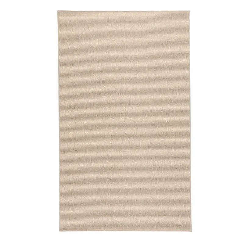 Beach Sisal-BD Beach Sisal-Bound Octagon Rug - 12\' x 12\'