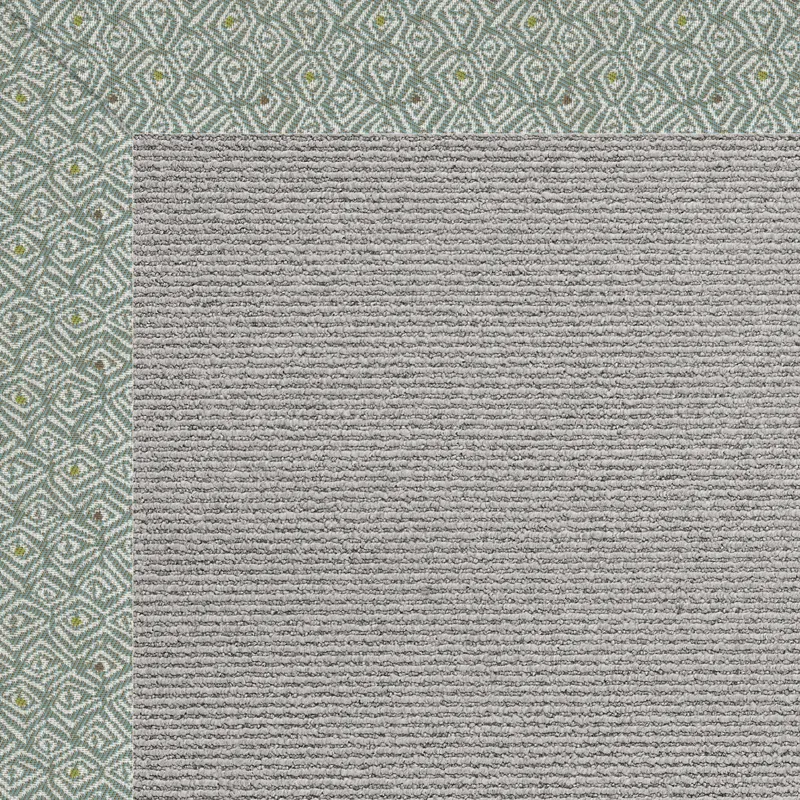 Creative Concepts-Plat Sisal Profile Lake Runner Rug - 2\'6\" x 8\'6\"