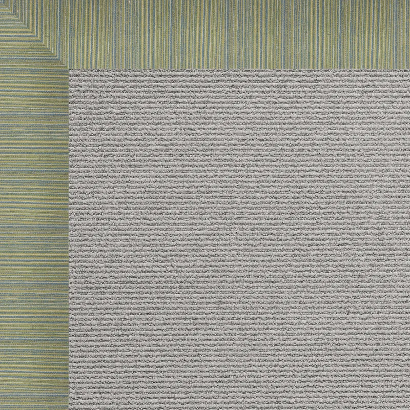 Creative Concepts-Plat Sisal Abaca Surf Runner Rug - 2\'6\" x 8\'6\"