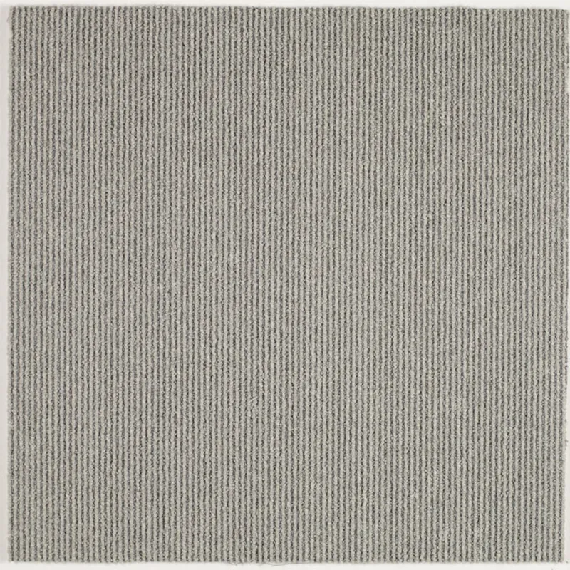 Platinum Sisal-BD Platinum Sisal-Bound Runner Rug - 2\'6\" x 10\'6\"