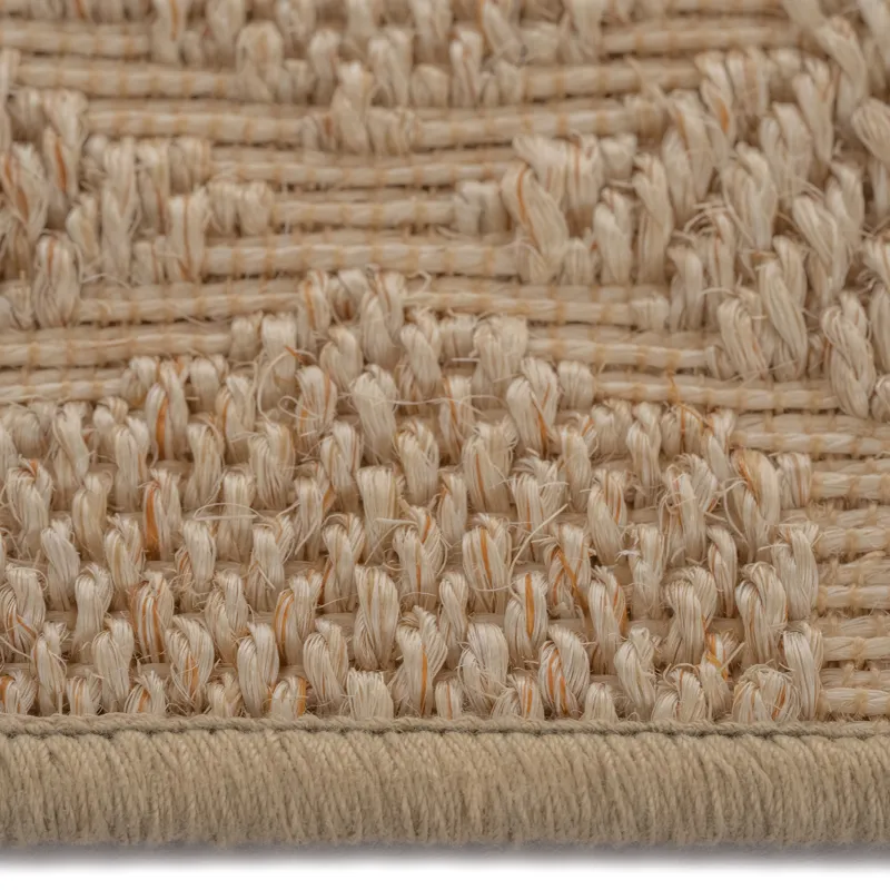 Petra Buttermilk Rectangle Rug - 9\' x 12\'