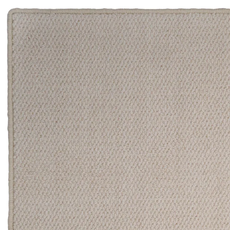Inlet Straw Rectangle Rug - 9\' x 12\'