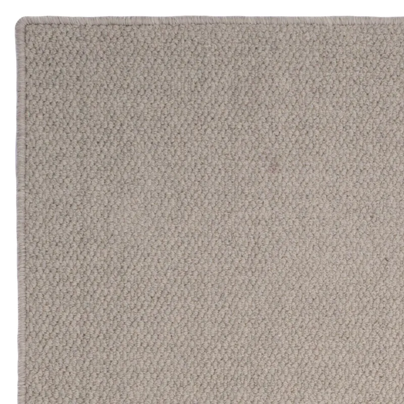 Inlet Sea Salt Rectangle Rug - 12\' x 15\'