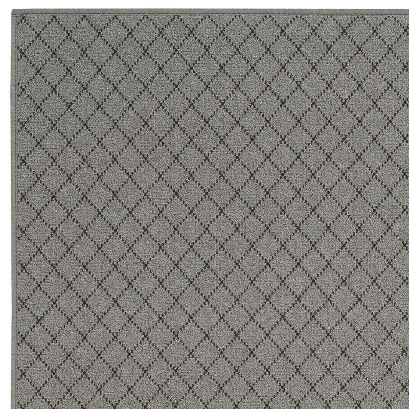 Tailor Works II Alpaca Rectangle Rug - 4\' x 6\'