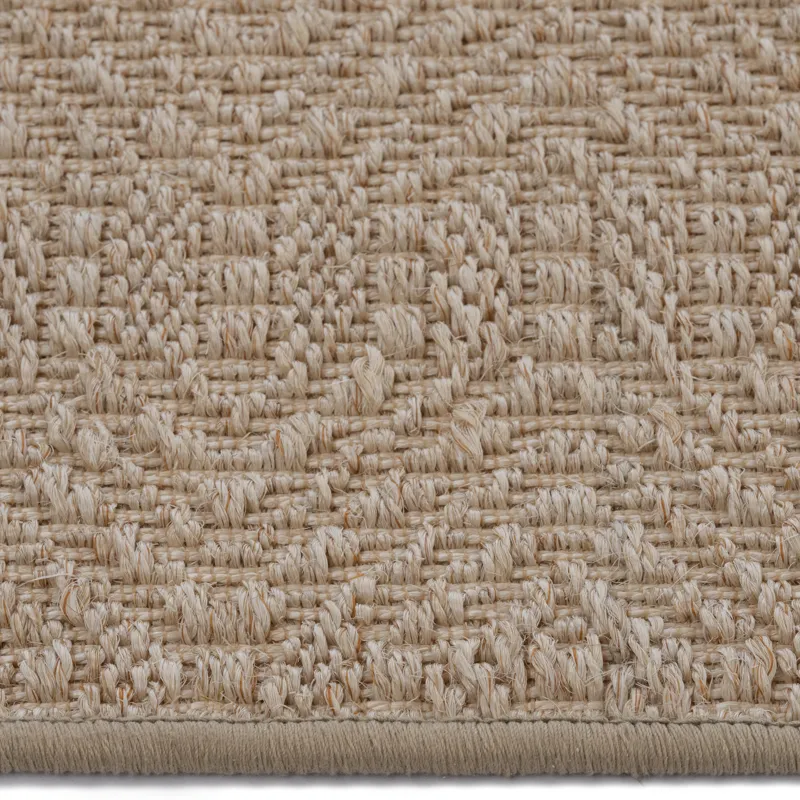 Anton Buttermilk Rectangle Rug - 2\' x 3\'