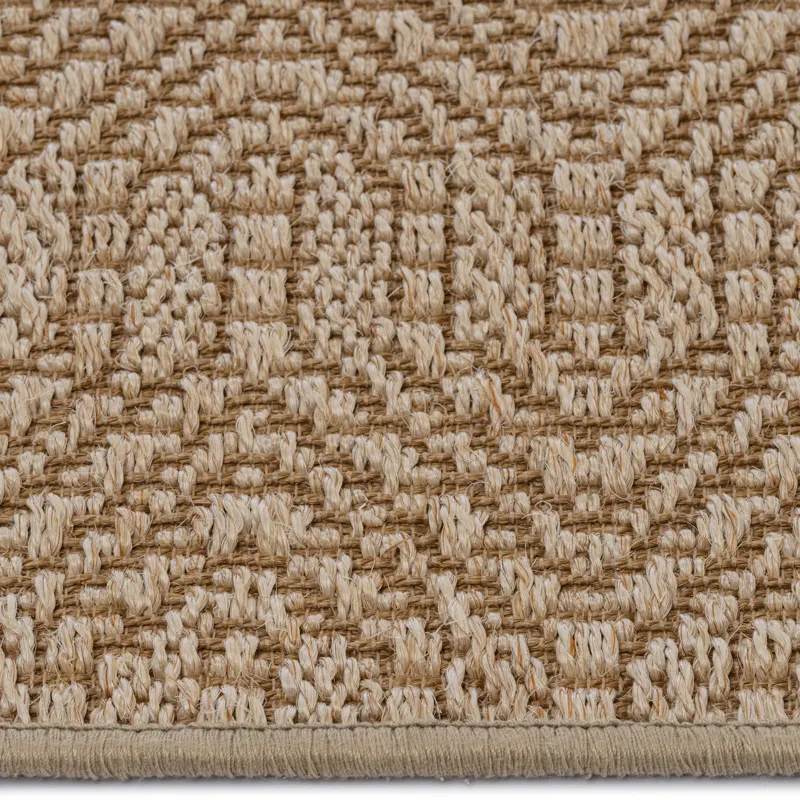 Anton Sand Rectangle Rug - 10\' x 14\'