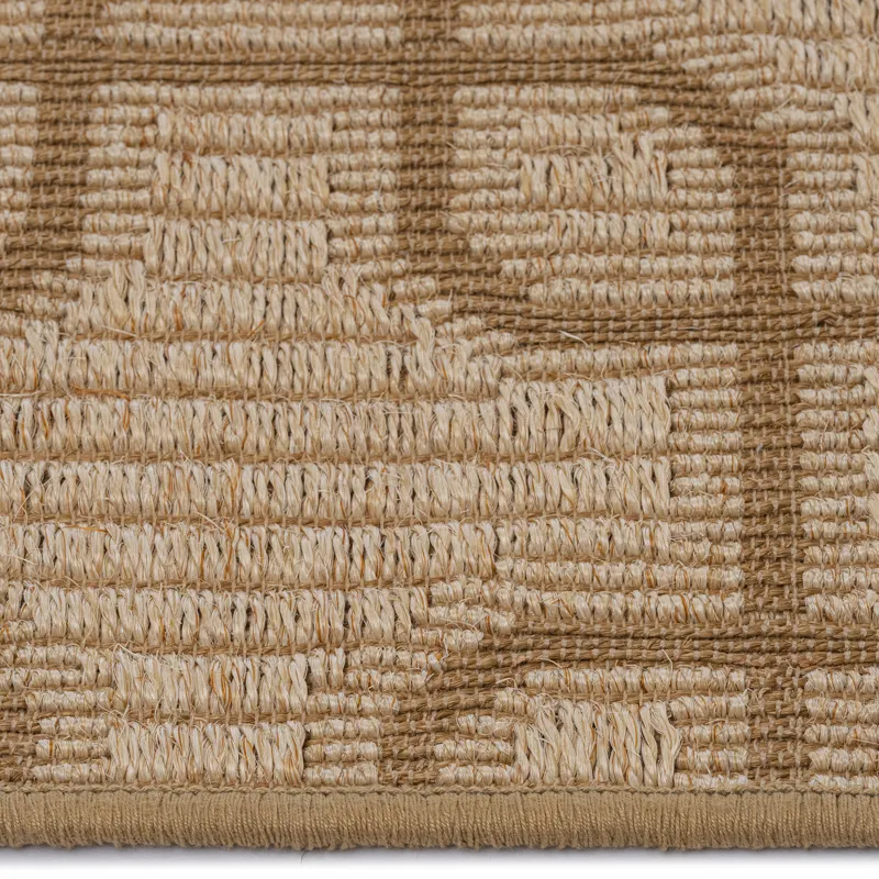 Julian Sand Rectangle Rug - 8\' x 10\'