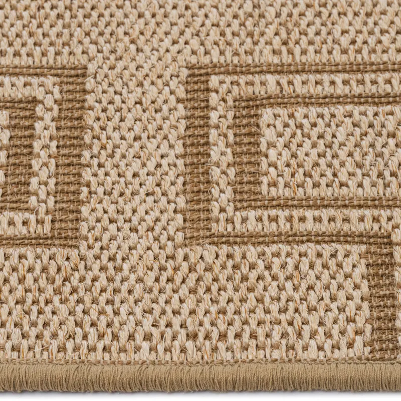 Elisa Sand Rectangle Rug - 2\' x 3\'