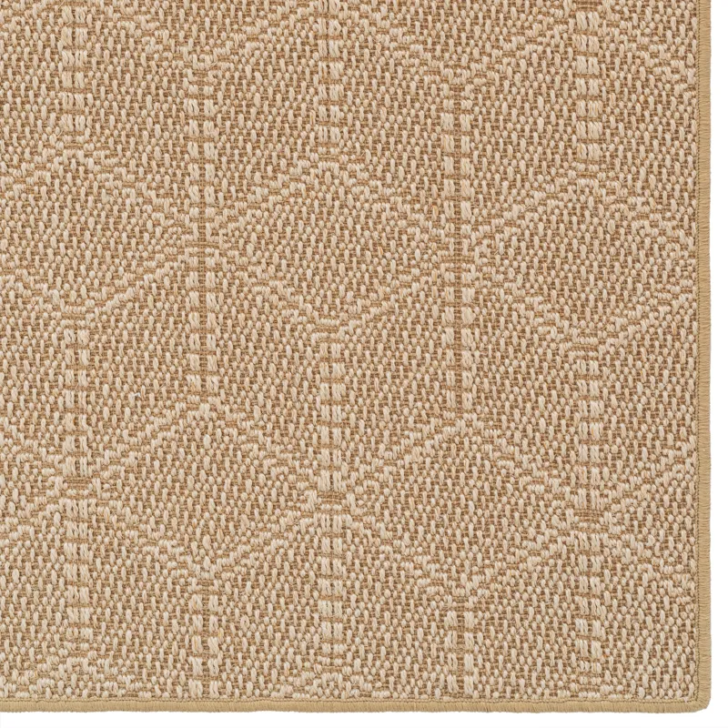 Kashley Sand Runner Rug - 2\'6\" x 8\'6\"