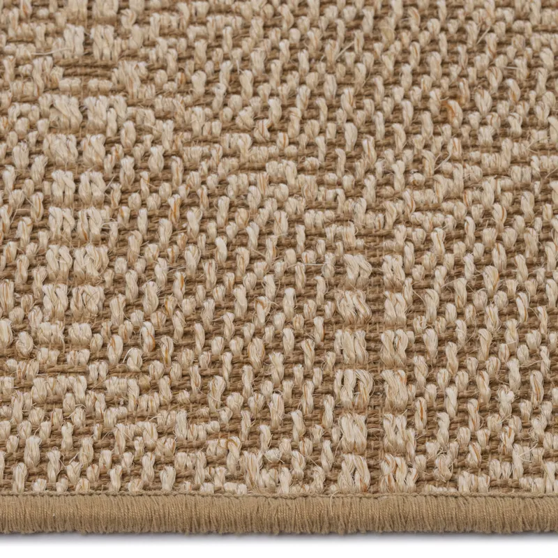 Kashley Sand Runner Rug - 2\'6\" x 8\'6\"