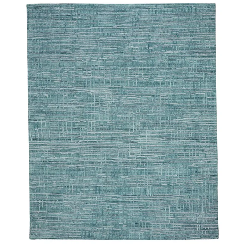Cambria Azurine Rectangle Rug - 8\' x 10\'