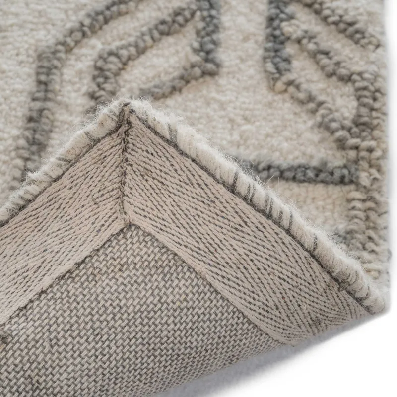 Escape Cloud Rectangle Rug - 8\' x 10\'