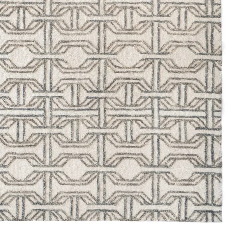 Escape Cloud Rectangle Rug - 8\' x 10\'