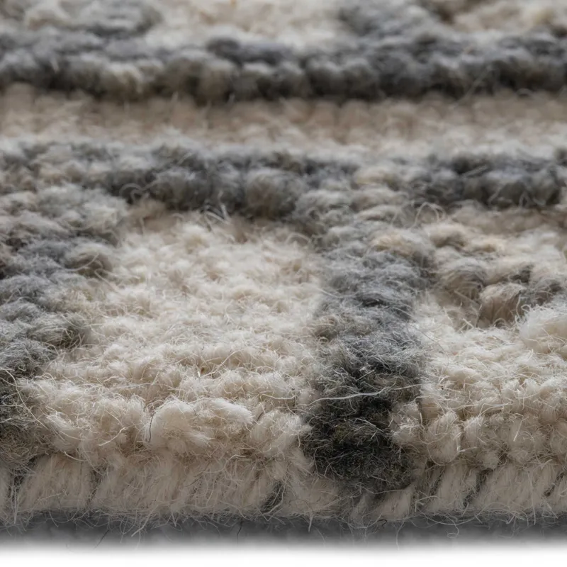 Escape Cloud Rectangle Rug - 8\' x 10\'