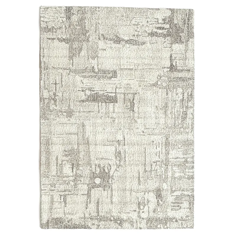 Avanti-Malta Limestone Rectangle Rug - 9\' x 12\'